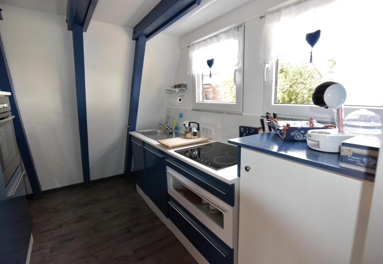 Ferienhaus Giebelei Medebach Ngoại thất bức ảnh