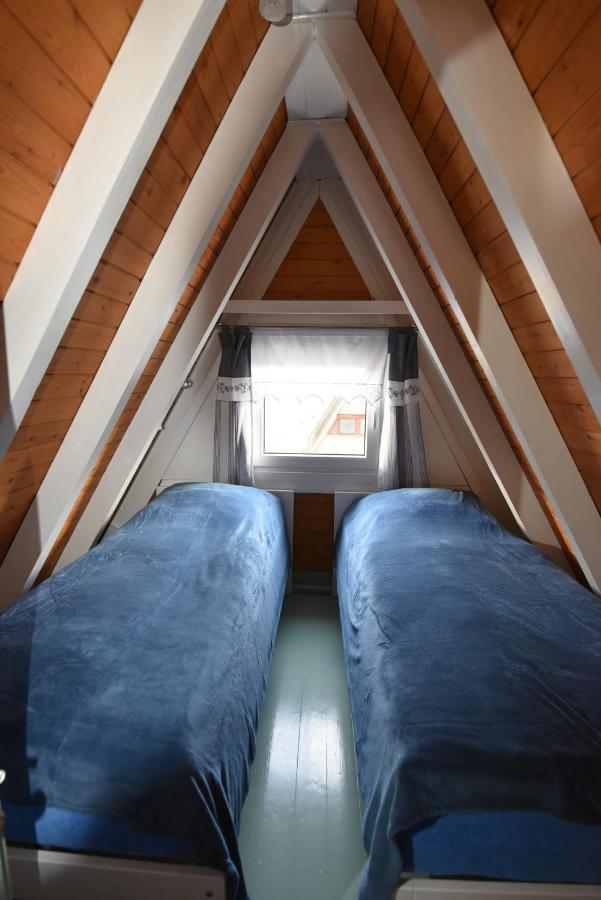 Ferienhaus Giebelei Medebach Ngoại thất bức ảnh