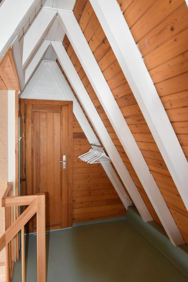 Ferienhaus Giebelei Medebach Ngoại thất bức ảnh