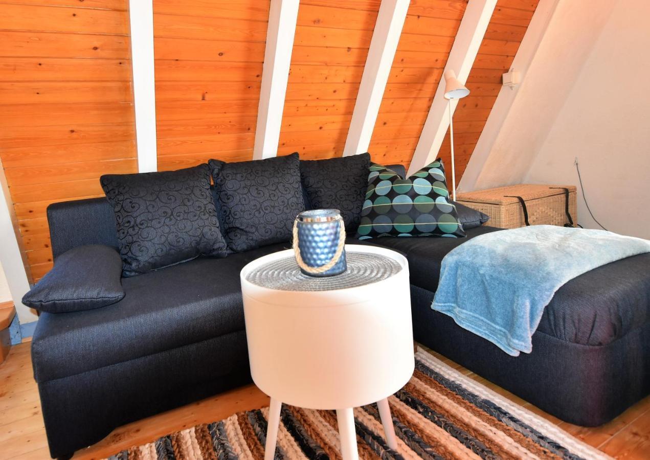 Ferienhaus Giebelei Medebach Ngoại thất bức ảnh