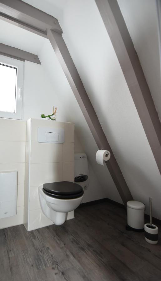 Ferienhaus Giebelei Medebach Ngoại thất bức ảnh